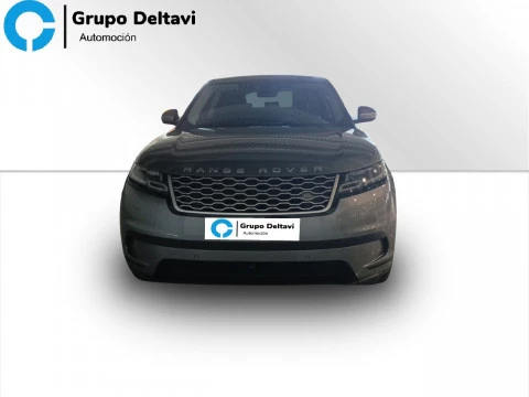 Land Rover Range Rover Velar 2.0D I4 150kW (204CV) S 4WD Auto