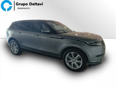Land Rover Range Rover Velar 2.0D I4 150kW (204CV) S 4WD Auto