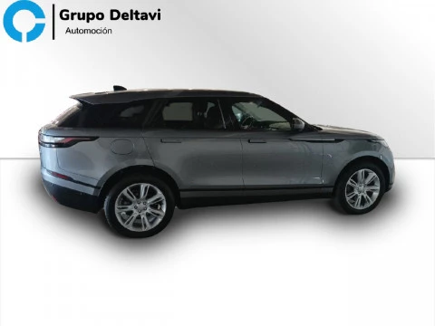 Land Rover Range Rover Velar 2.0D I4 150kW (204CV) S 4WD Auto