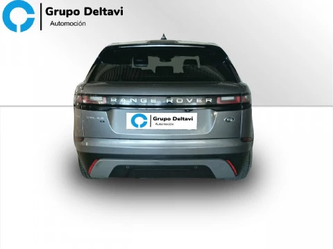 Land Rover Range Rover Velar 2.0D I4 150kW (204CV) S 4WD Auto