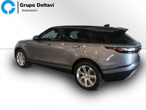 Land Rover Range Rover Velar 2.0D I4 150kW (204CV) S 4WD Auto