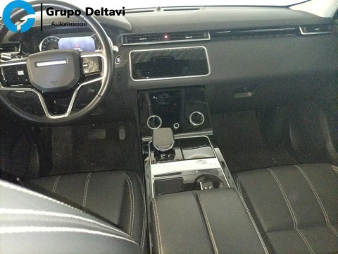 Land Rover Range Rover Velar 2.0D I4 150kW (204CV) S 4WD Auto