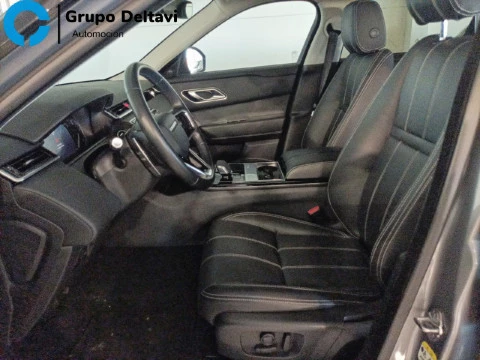 Land Rover Range Rover Velar 2.0D I4 150kW (204CV) S 4WD Auto
