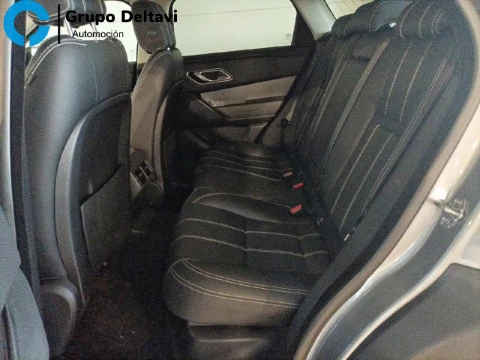 Land Rover Range Rover Velar 2.0D I4 150kW (204CV) S 4WD Auto