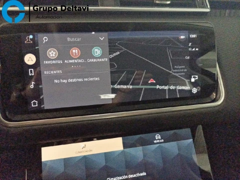 Land Rover Range Rover Velar 2.0D I4 150kW (204CV) S 4WD Auto