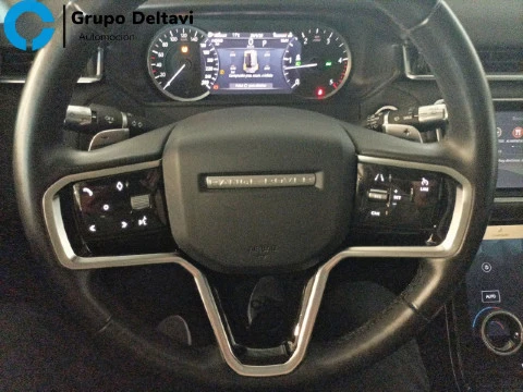 Land Rover Range Rover Velar 2.0D I4 150kW (204CV) S 4WD Auto