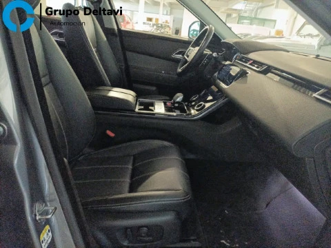 Land Rover Range Rover Velar 2.0D I4 150kW (204CV) S 4WD Auto