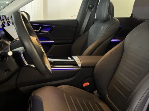 Mercedes-Benz GLC 300 de 4MATIC