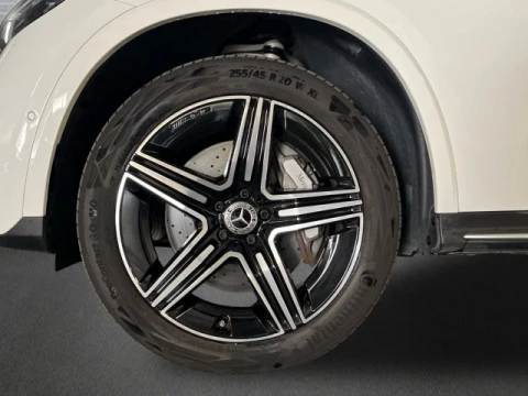 Mercedes-Benz GLC 300 de 4MATIC