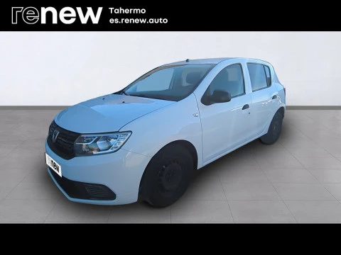 Dacia Sandero Ambiance 1.0 54kW (73CV)