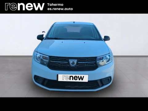Dacia Sandero Ambiance 1.0 54kW (73CV)