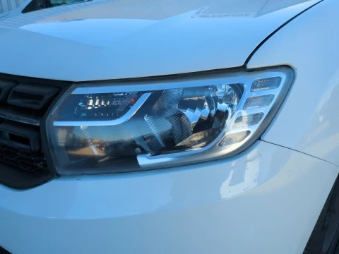 Dacia Sandero Ambiance 1.0 54kW (73CV)