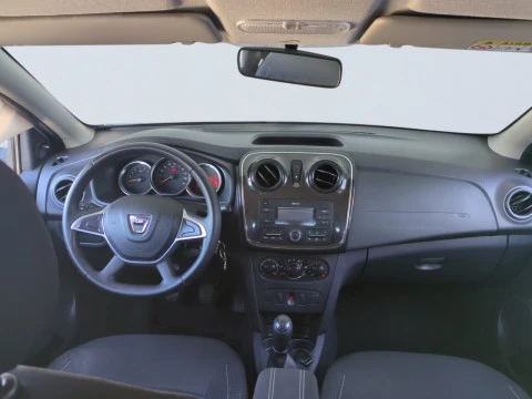 Dacia Sandero Ambiance 1.0 54kW (73CV)
