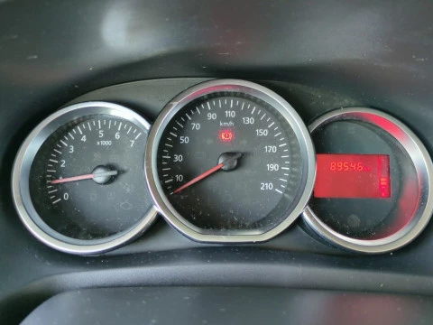 Dacia Sandero Ambiance 1.0 54kW (73CV)