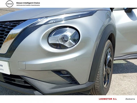 Nissan juke Juke N-Connecta 2020