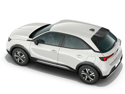 Opel Mokka 1.2 T 100kW (136 CV) Edition