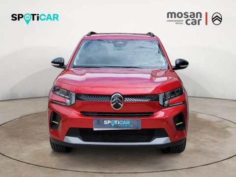 Citroën C3 Turbo 100 Plus