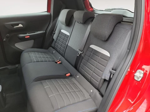 Citroën C3 Turbo 100 Plus