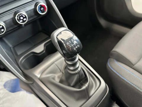 Citroën C3 Turbo 100 Plus