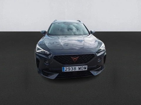 Cupra Formentor 2.0 TDI 110kW (150 CV)