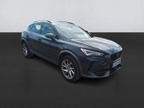 Cupra Formentor 2.0 TDI 110kW (150 CV)