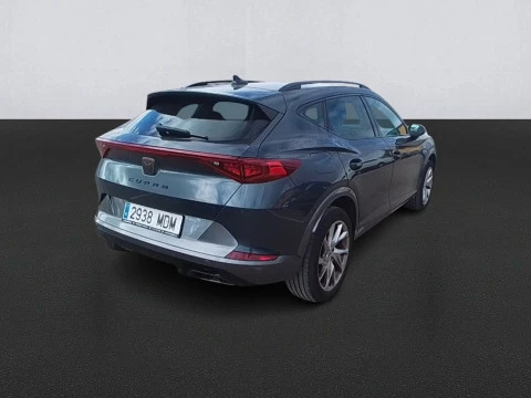 Cupra Formentor 2.0 TDI 110kW (150 CV)