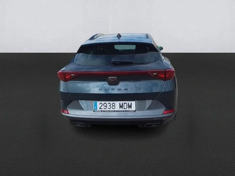 Cupra Formentor 2.0 TDI 110kW (150 CV)