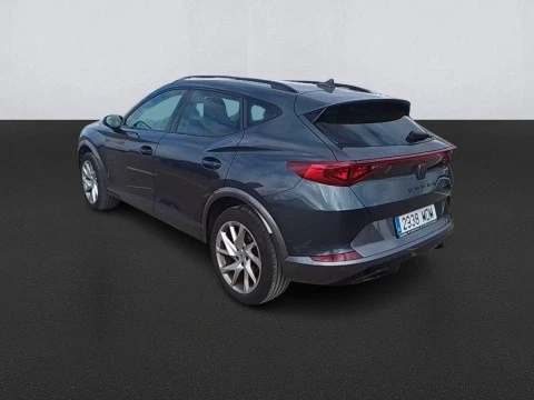 Cupra Formentor 2.0 TDI 110kW (150 CV)