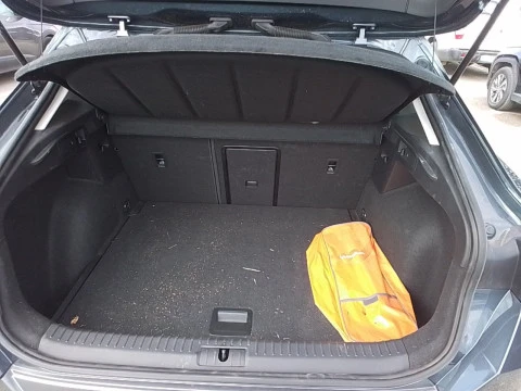 Cupra Formentor 2.0 TDI 110kW (150 CV)