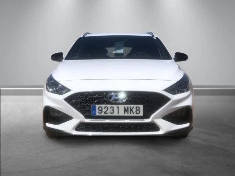 Hyundai i30 1.0 TGDI N Line 30 Aniversario