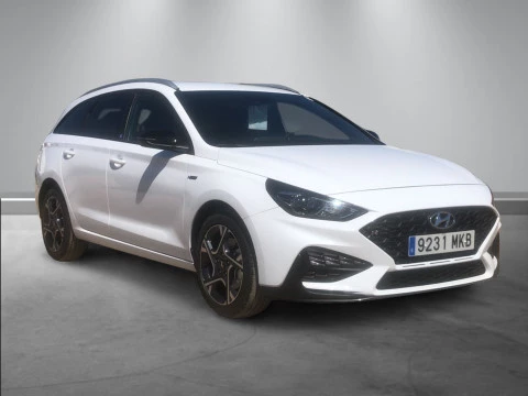 Hyundai i30 1.0 TGDI N Line 30 Aniversario