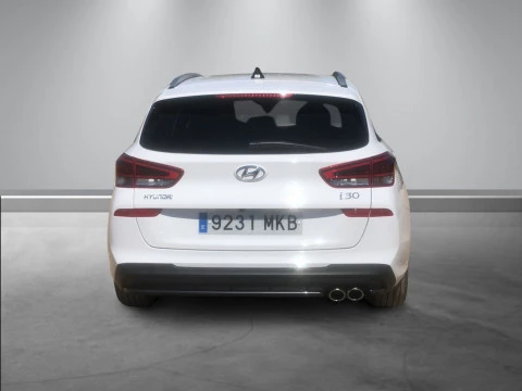 Hyundai i30 1.0 TGDI N Line 30 Aniversario