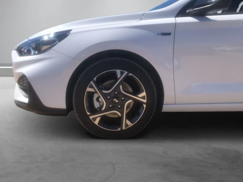 Hyundai i30 1.0 TGDI N Line 30 Aniversario