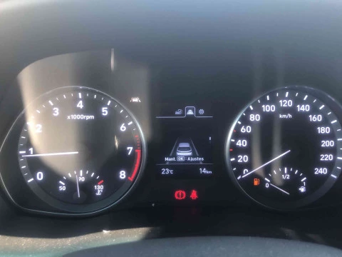 Hyundai i30 1.0 TGDI N Line 30 Aniversario