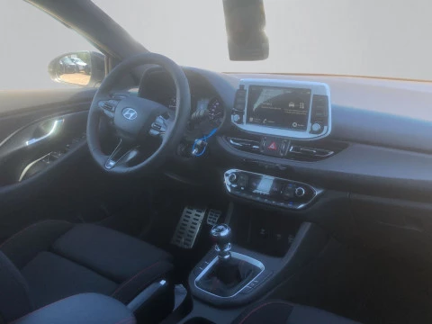 Hyundai i30 1.0 TGDI N Line 30 Aniversario