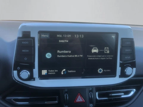 Hyundai i30 1.0 TGDI N Line 30 Aniversario