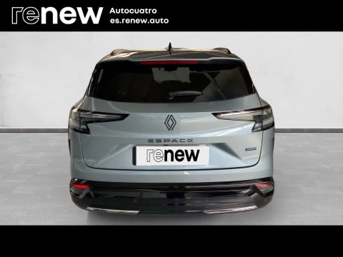 Renault Espace  Hibrido  1.2 E-Tech full hybrid esprit Alpine 146kW