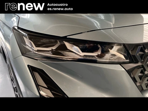 Renault Espace  Hibrido  1.2 E-Tech full hybrid esprit Alpine 146kW