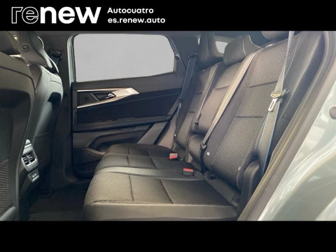 Renault Espace  Hibrido  1.2 E-Tech full hybrid esprit Alpine 146kW
