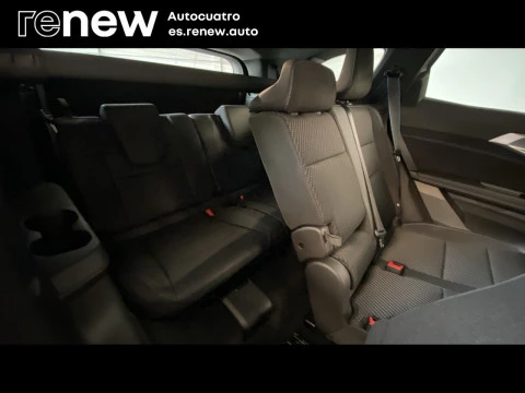 Renault Espace  Hibrido  1.2 E-Tech full hybrid esprit Alpine 146kW