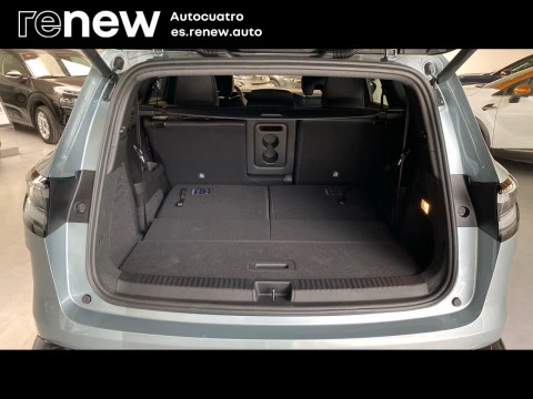Renault Espace  Hibrido  1.2 E-Tech full hybrid esprit Alpine 146kW