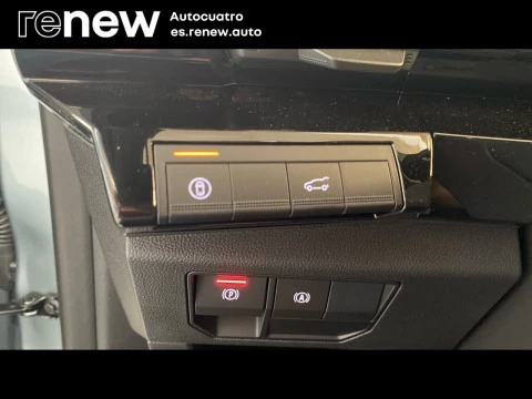 Renault Espace  Hibrido  1.2 E-Tech full hybrid esprit Alpine 146kW
