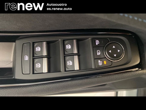 Renault Espace  Hibrido  1.2 E-Tech full hybrid esprit Alpine 146kW