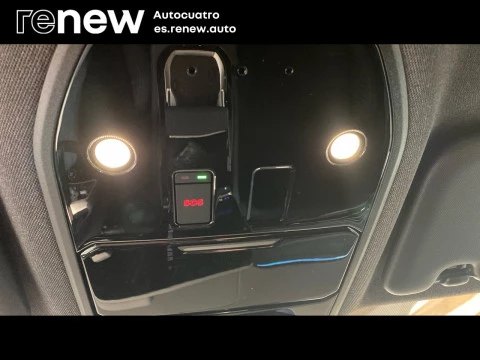 Renault Espace  Hibrido  1.2 E-Tech full hybrid esprit Alpine 146kW