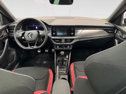 Skoda Kamiq 1.5 TSI MONTECARLO 150 5P
