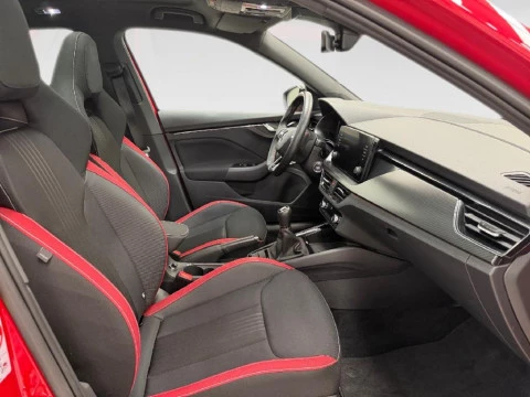 Skoda Kamiq 1.5 TSI MONTECARLO 150 5P