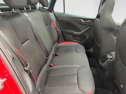 Skoda Kamiq 1.5 TSI MONTECARLO 150 5P