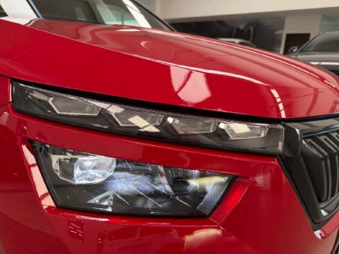 Skoda Kamiq 1.5 TSI MONTECARLO 150 5P