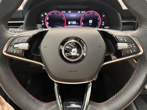 Skoda Kamiq 1.5 TSI MONTECARLO 150 5P
