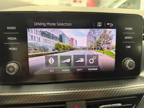 Skoda Kamiq 1.5 TSI MONTECARLO 150 5P